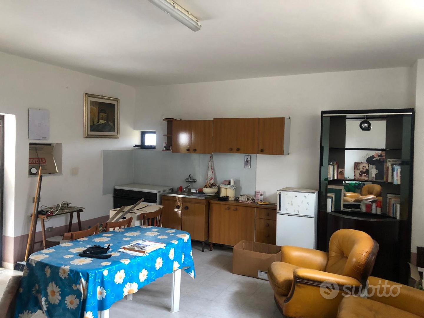 Terreno con annessa costruzione. - Vista 4