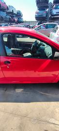 CITROEN C1 2010 PORTA ANTERIORE SX/DX