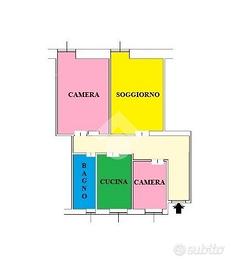 3 LOCALI A ROMA