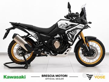 Voge Valico 800