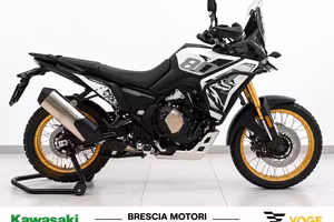 Voge Valico 800 MY26 (VISIONABILE)