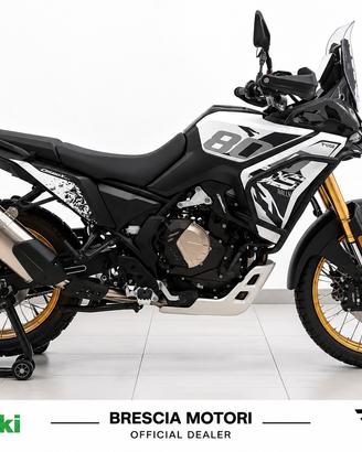 Voge Valico 800