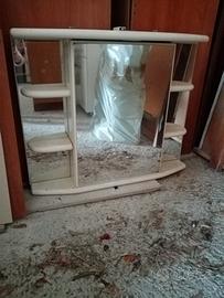 Specchio bagno