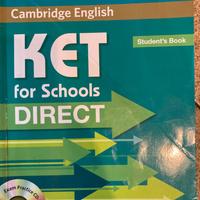 Ket for school