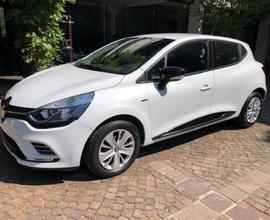 RENAULT Clio TCe 75 cv 5p Neopatentati