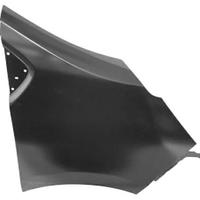 PARAFANGO ANTERIORE TRAFIC 2021