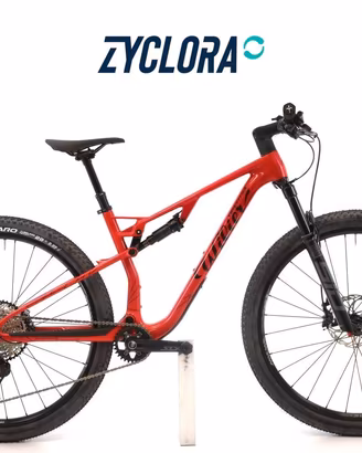 Wilier URTA Max SL t.M