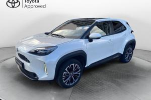 Toyota Yaris Cross 1.5 Hybrid 5p. E-CVT Lounge