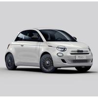 FIAT 500 Berlina Hybrid Icon