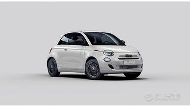 FIAT 500 Berlina Hybrid Icon