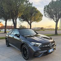 Mercedes-benz GLC 220 d 4Matic Mild Hybrid AMG Lin