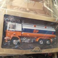 Camion d'epoca De Agostini n. 68 Volvo F12