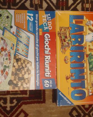 scatole giochi 