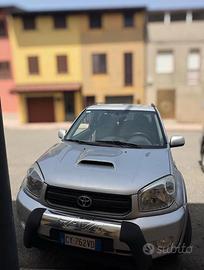 Rav 4   3 porte