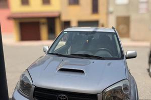 Rav 4   3 porte