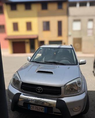 Rav 4   3 porte