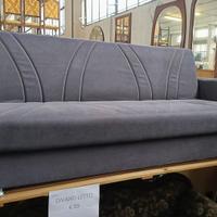 divano letto contenitore