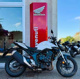 HONDA CB 1000 HORNET