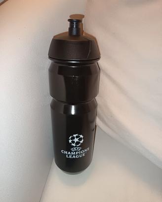 Borraccia Uefa Champions League 