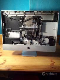 Scocca posteriore iMac 21,5"