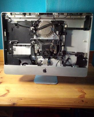 Scocca posteriore iMac 21,5"