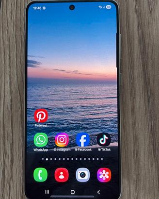 Samsung S21 Fe 128gb 8gb ram