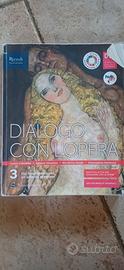 Libro Dialogo con l'opera 3