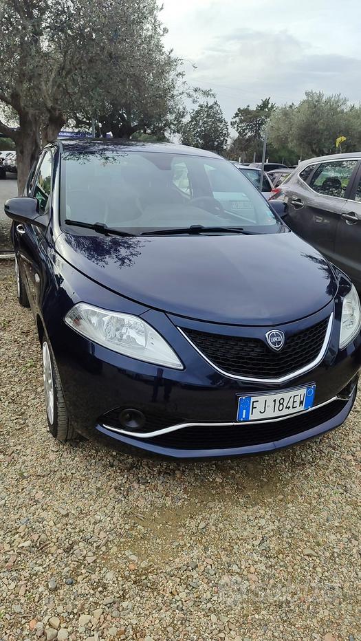 Lancia Ypsilon 3ª serie