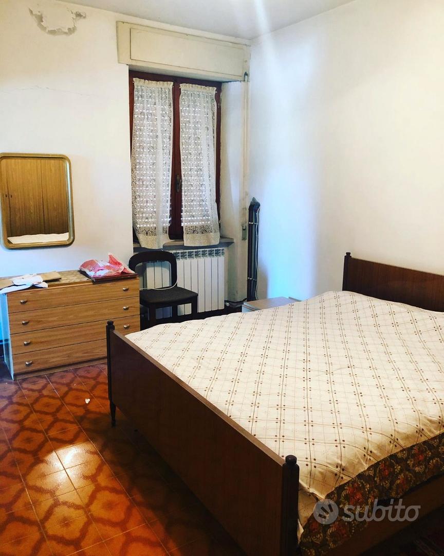 Casale rustico - Vista 5