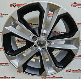 4 cerchi lega audi q3 sportback 2023 r19 lt3827