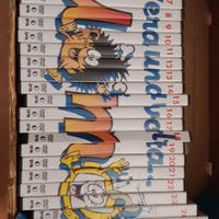 Collezione 26 dvd C'era una volta l'uomo