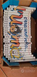 Collezione 26 dvd C'era una volta l'uomo