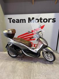 Piaggio Beverly 300 i.e.