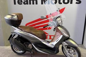 Piaggio Beverly 300 i.e.