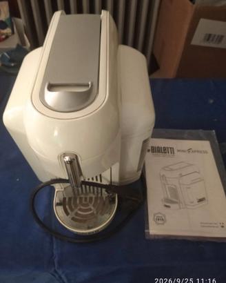 Macchina caffè  Bialetti Mini Express