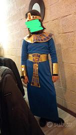 vestito di carnevale