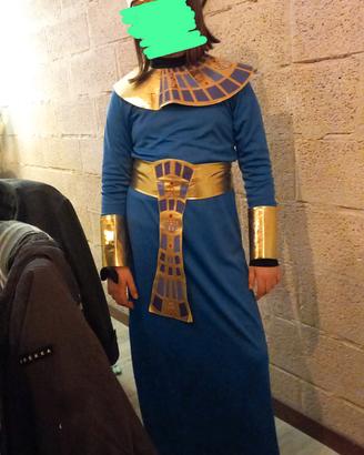 vestito di carnevale