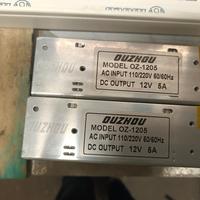 trasformatori led 