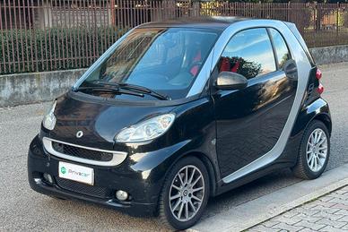 SMART fortwo 2ª serie