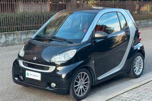 SMART fortwo 2ª serie