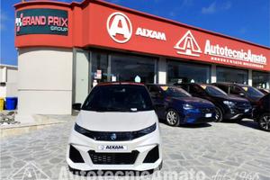 AIXAM Coupé GTI Ambition