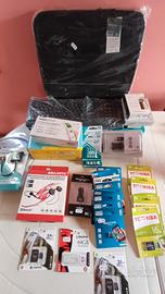 STOCK MATERIALE INFORMATICO - RIMANENZE