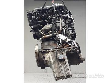 640941 MOTORE IMP.BOSCH MERCEDES-BENZ CLASSE B (W2