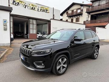 JEEP Cherokee 2.2 Mjt Limited