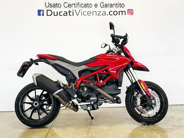 DUCATI Hypermotard 939 939