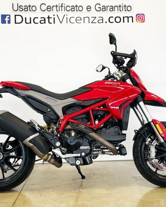DUCATI Hypermotard 939 939