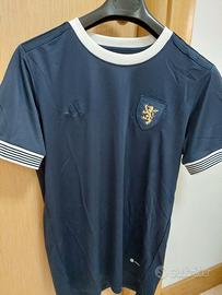 Maglia Scozia 150° Anniversario Adidas 2023