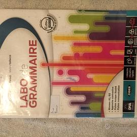 Labo de Grammaire