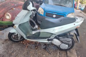 Aprilia  150