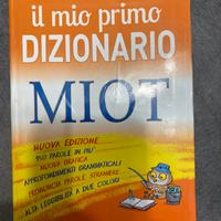 Dizionario Italiano per elementari